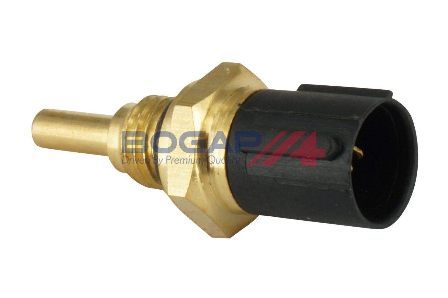 BOGAP Sensor, kølevæsketemp. N4126102 BOGAP N4126102 Nissan Murano Z50 Kølevæsketemperatur sensor originale pris