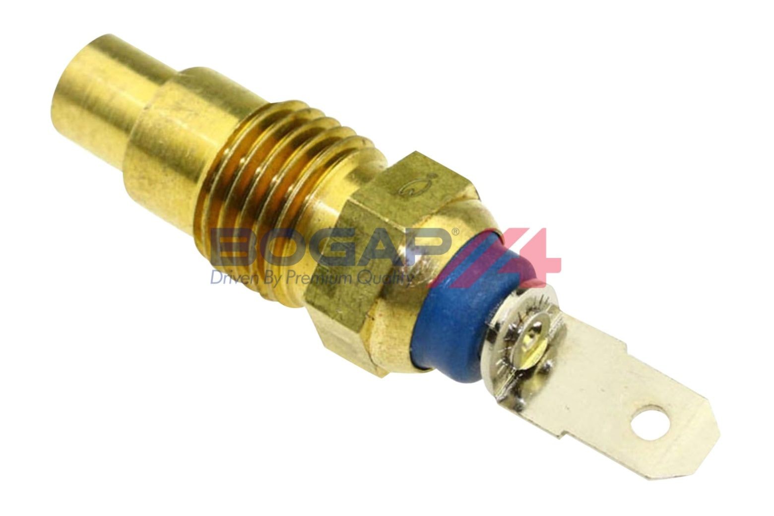 BOGAP Sensore, Temperatura refrigerante N4126108 BOGAP N4126108 Sensore temperatura liquido raffreddamento Nissan Almera N15 Hatchback prezzo