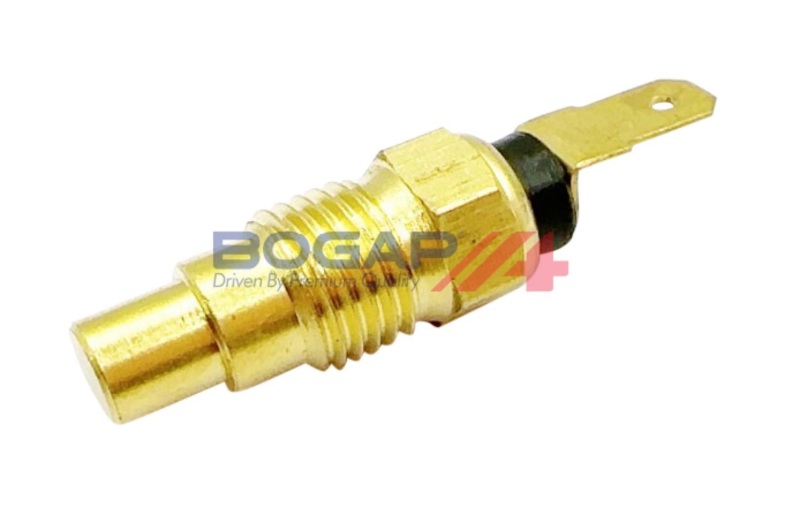 BOGAP Sensor, kølevæsketemp. N4126109 BOGAP N4126109 Temperaturføler Nissan Z31 billig