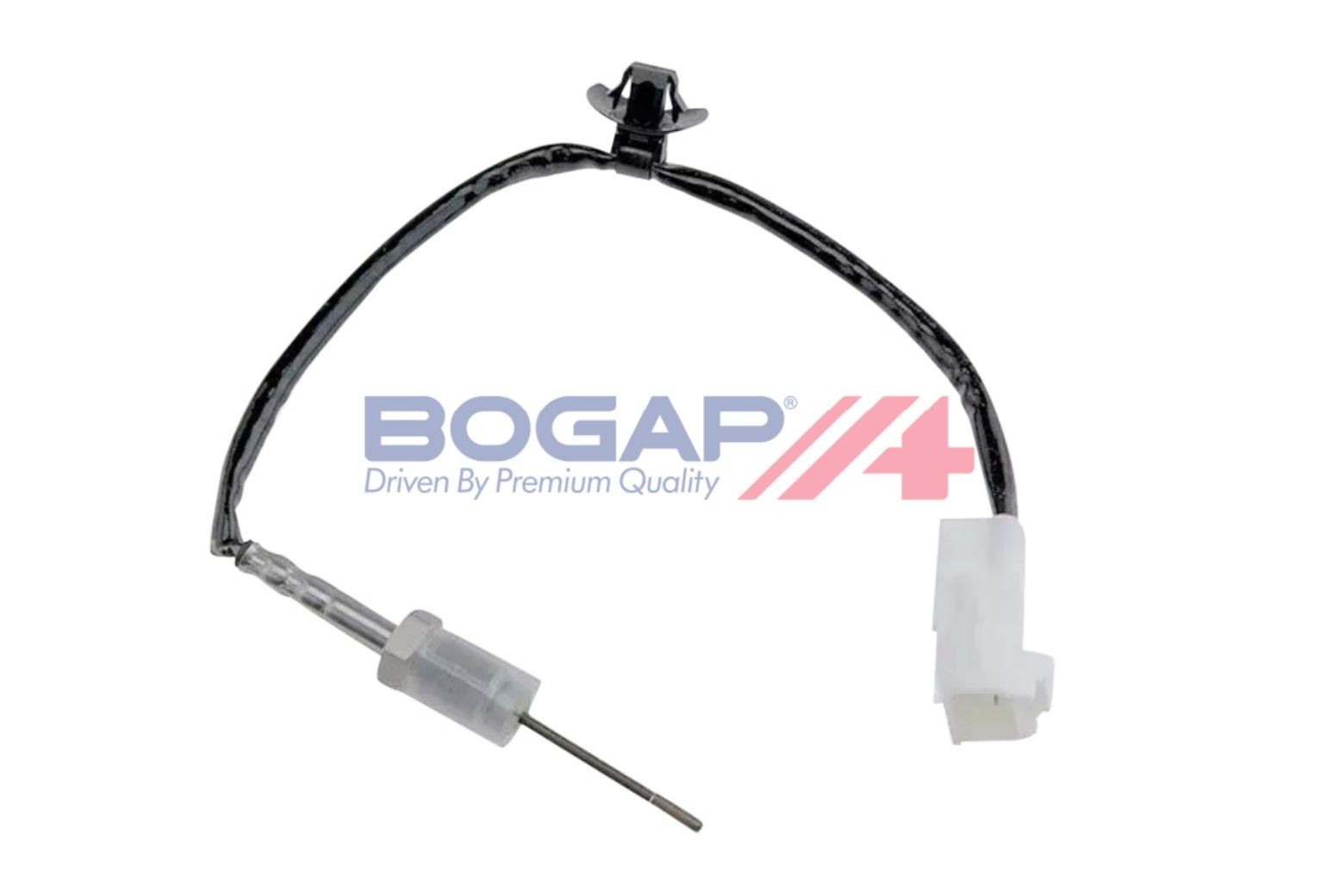 Sensor, eksostemperatur BOGAP N6120106 BOGAP N6120106: Sensor eksostemperatur Nissan PATHFINDER 2019