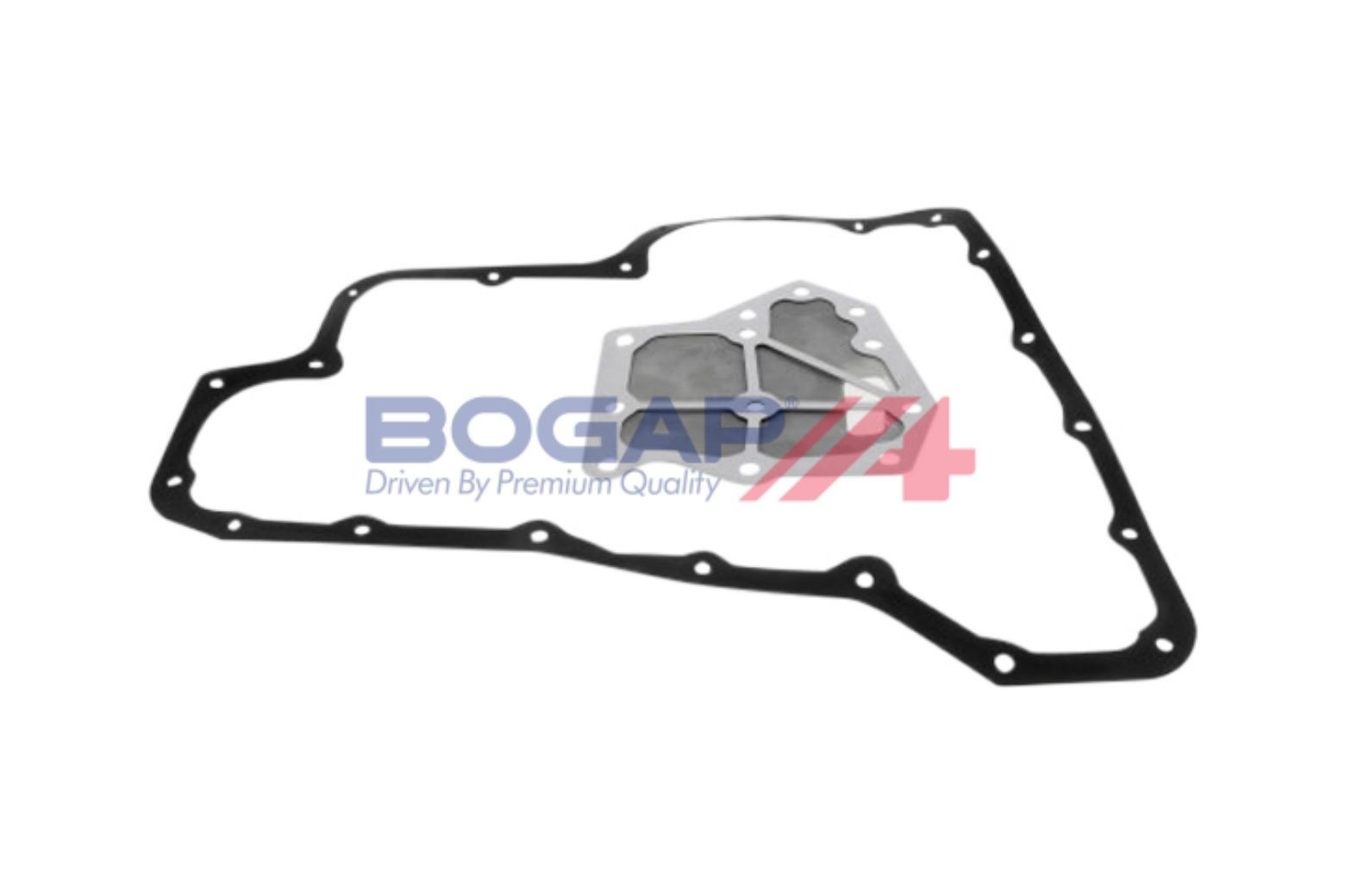 BOGAP Uitlaatgasdruk sensor N6121100 N6121100 Uitlaatgasdruk sensor BOGAP PEUGEOT 307