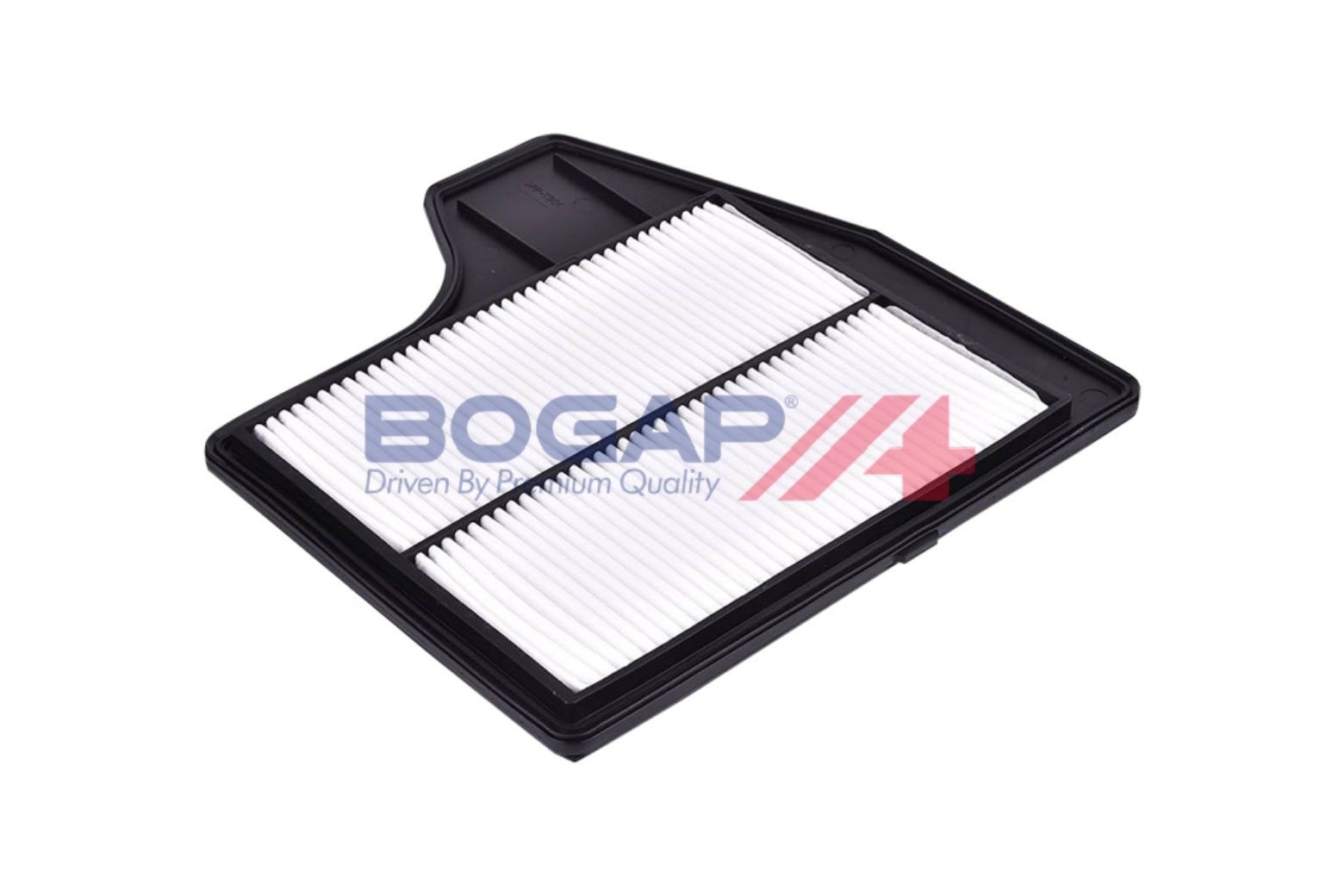 BOGAP Air filter N8111100 CITROЁN C3 BOGAP air filter N8111100