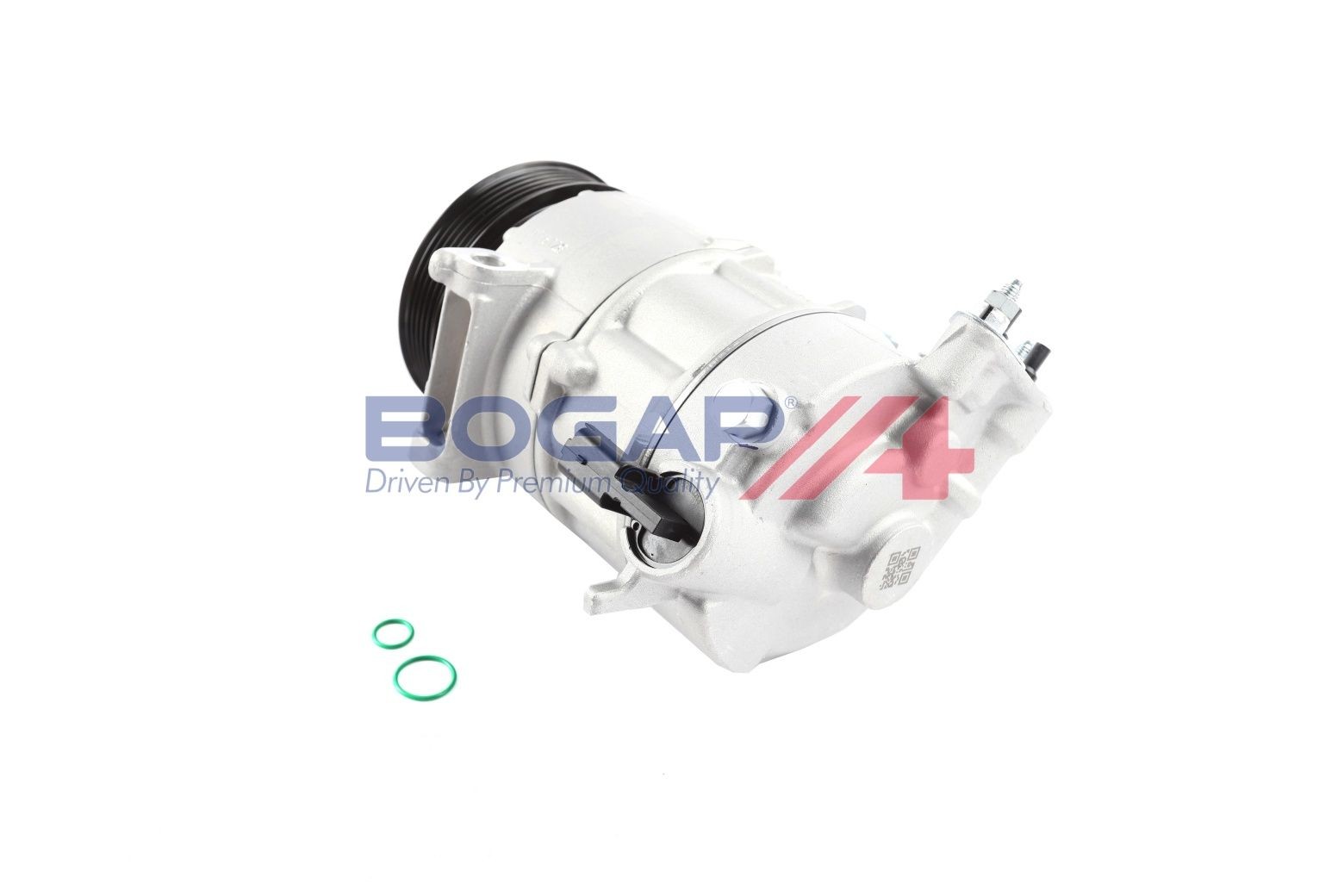 BOGAP Aircopomp P4110100 BOGAP P4110100 Aircopomp C3 III Van / Hatchback (SX, SY) prijs