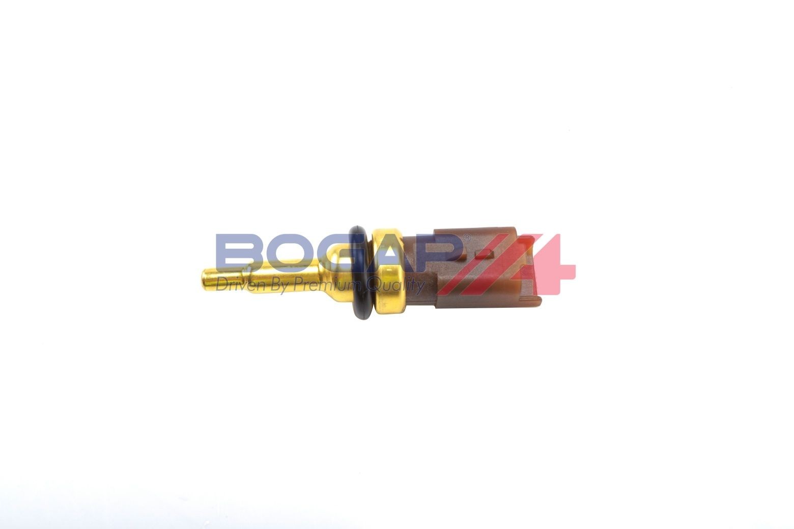 BOGAP Sensor, temperatura do líquido de refrigeração P4126100 Sensor da temperatura do líquido de refrigeração BOGAP Citroën C5 P4126100