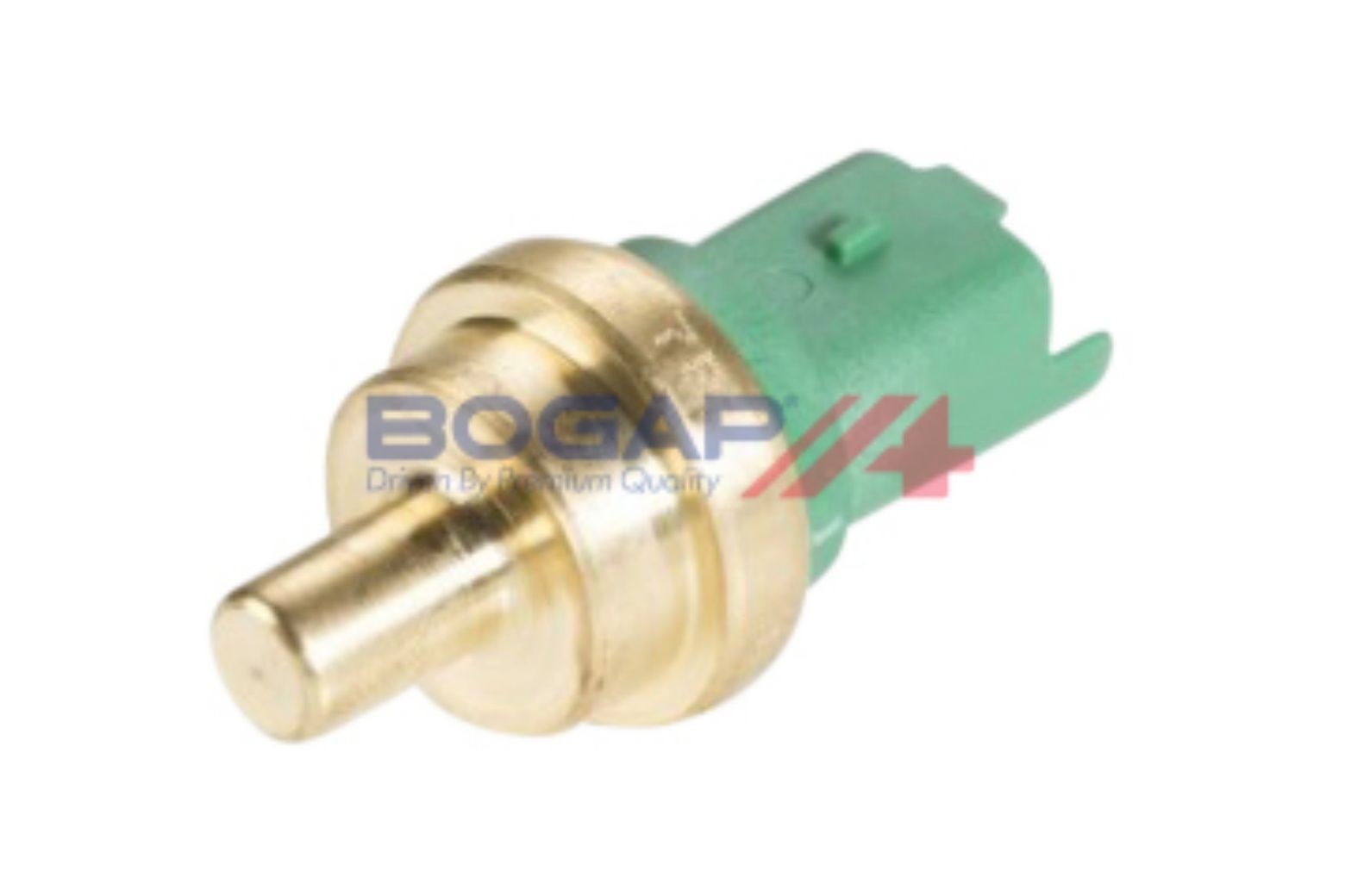 BOGAP Sensor, coolant temperature P4126133 CITROЁN ZX BOGAP coolant sensor P4126133