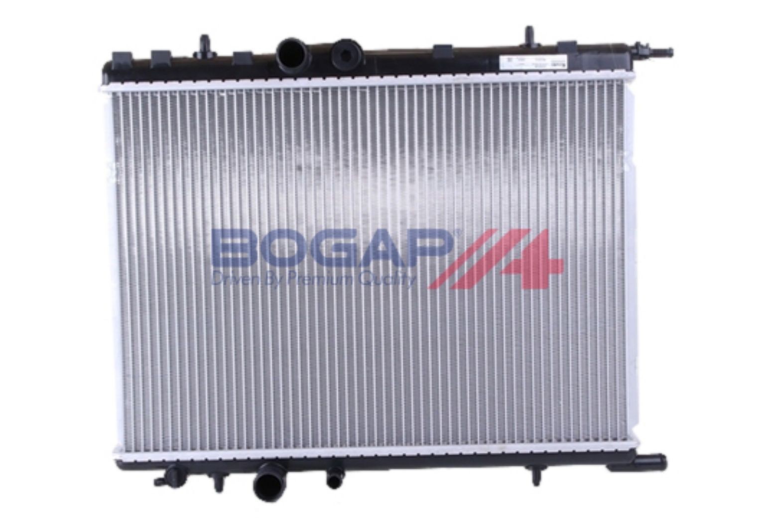 BOGAP Nádrż na vodu, chladič P4210101 BOGAP P4210101 Vyrovnávacia nádobka chladiacej kvapaliny Peugeot 206 Sedan cena