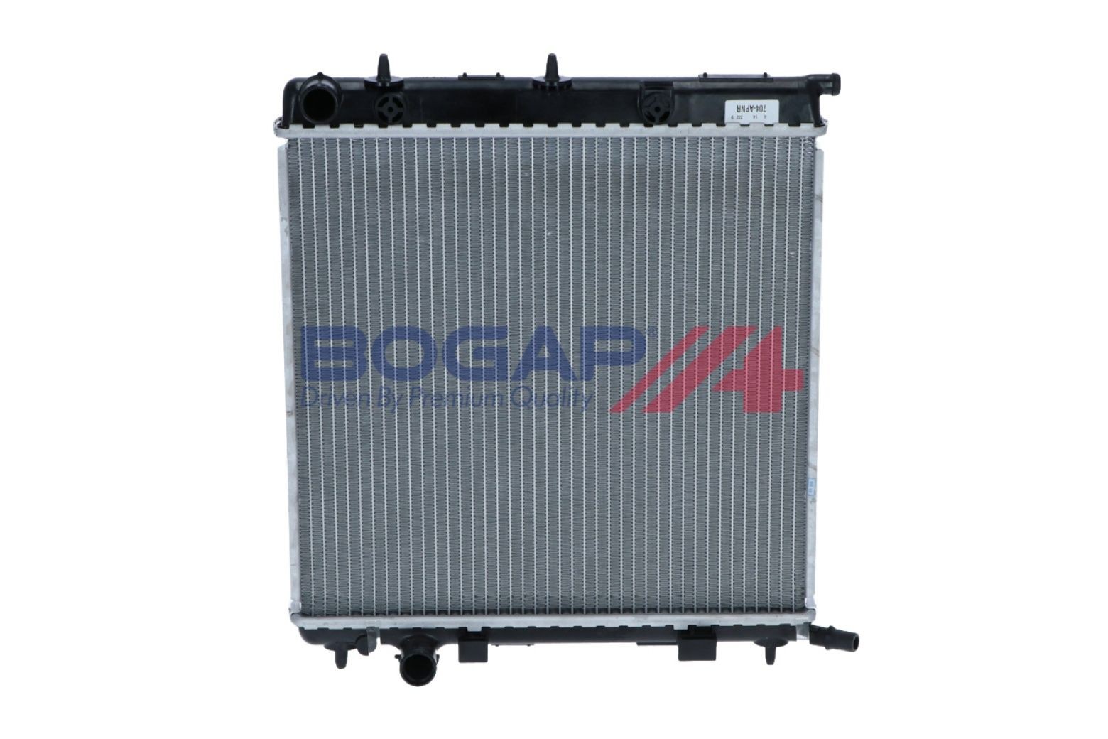 BOGAP Nádrż na vodu, chladič P4210161 BOGAP P4210161 Vyrovnávacia nádobka chladiacej kvapaliny Peugeot 206 Sedan cena