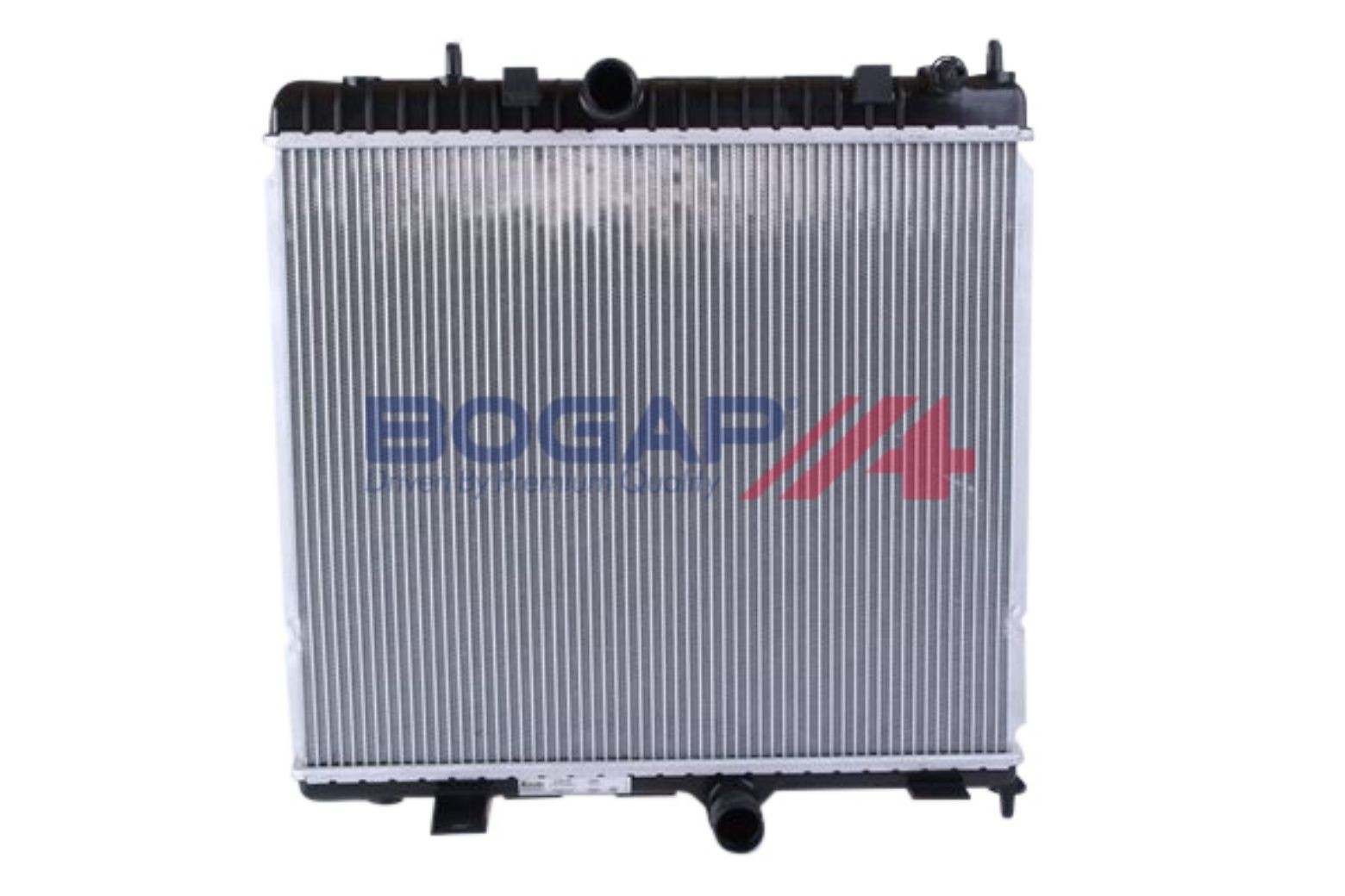 BOGAP Veekamber, radiaator P4210214 P4210214 Jahutusvedeliku paisupaak BOGAP PEUGEOT 308