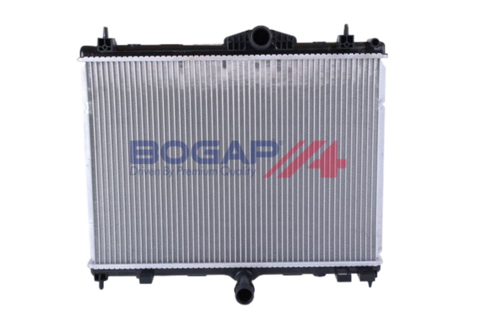 BOGAP Veekamber, radiaator P4210216 Jahutusvedeliku paisupaak BOGAP Peugeot 308 P4210216