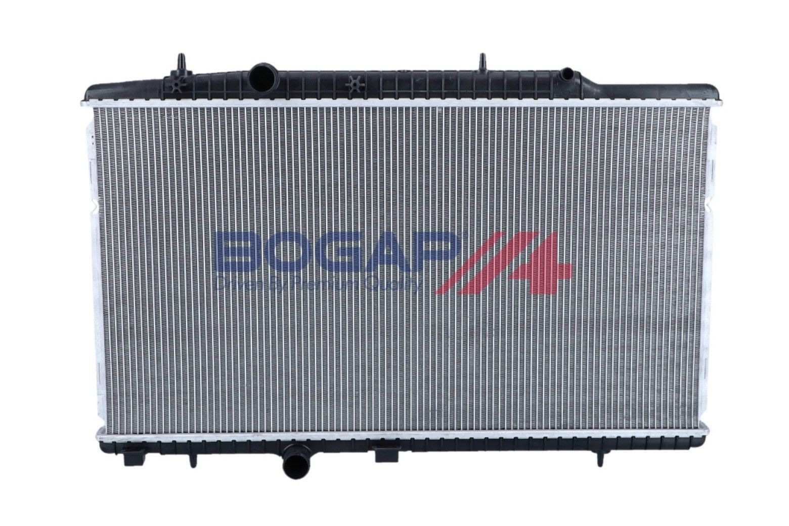 BOGAP Veekamber, radiaator P4210221 Võrdsustusanum BOGAP Peugeot 308 P4210221