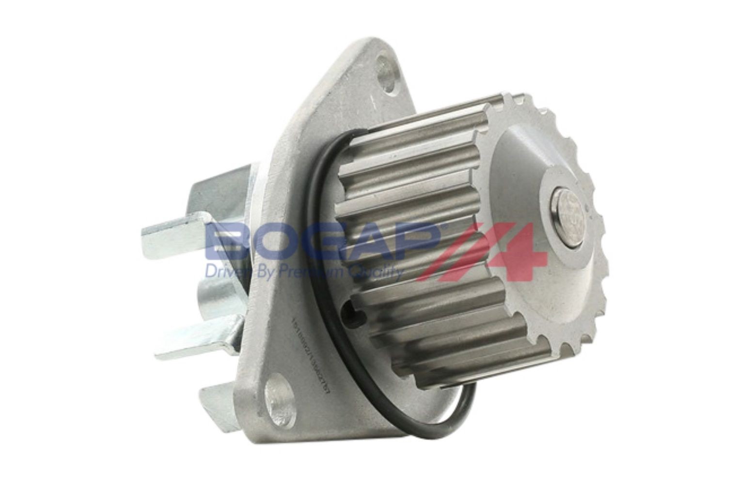 BOGAP Veepump P4232101 Veepump BOGAP Toyota AURIS P4232101