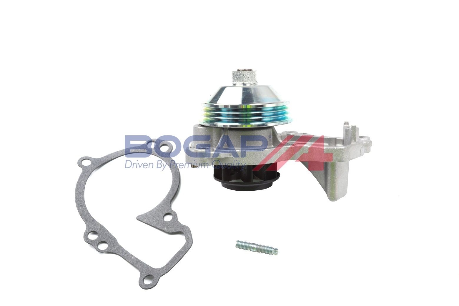 BOGAP Pompe à eau P4234101 BOGAP Pompe du liquide de refroidissement FORD USA P4234101