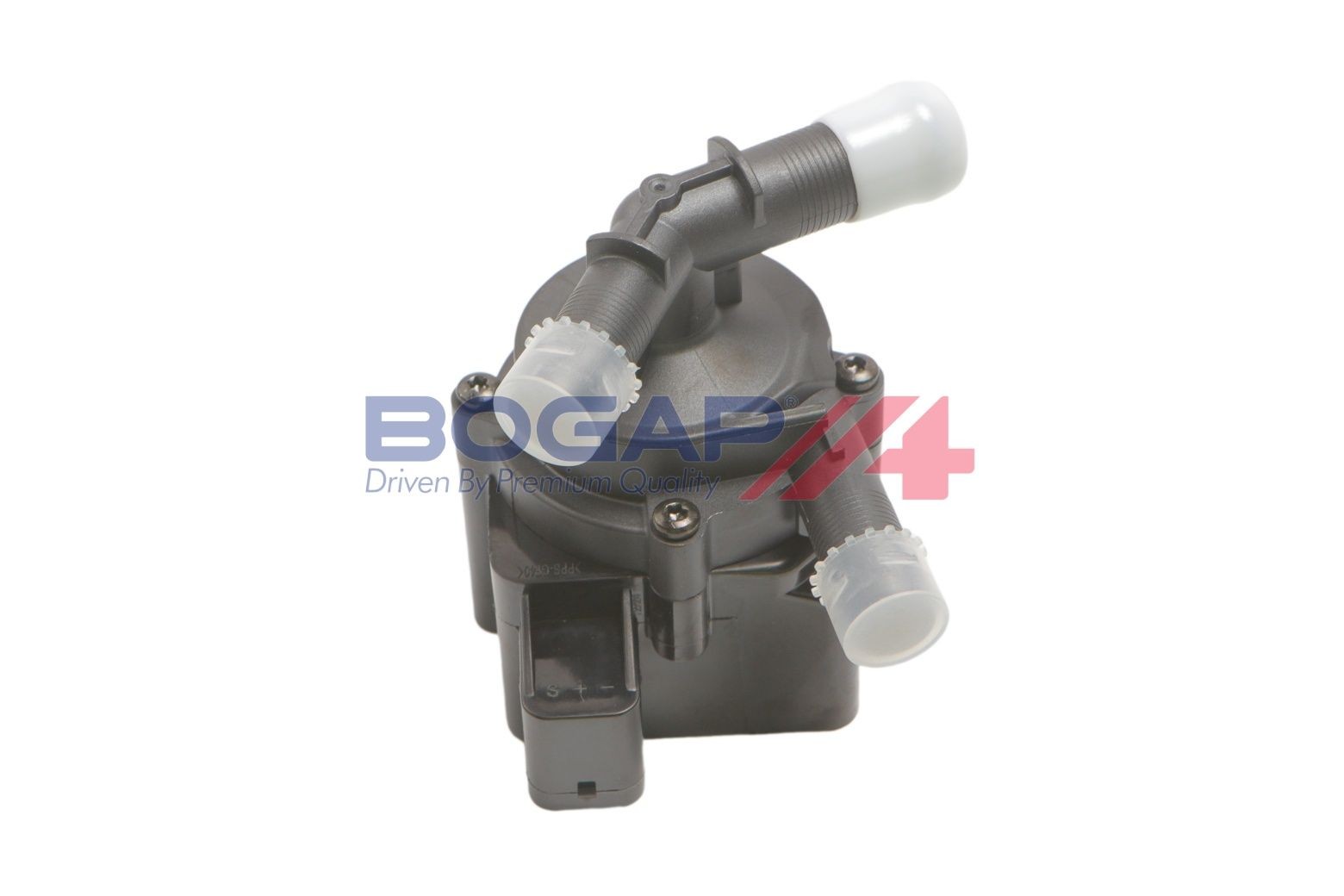 BOGAP Pompe à eau additionnelle P4243102 BOGAP P4243102 Pompe à eau additionnelle PEUGEOT PARTNER coût