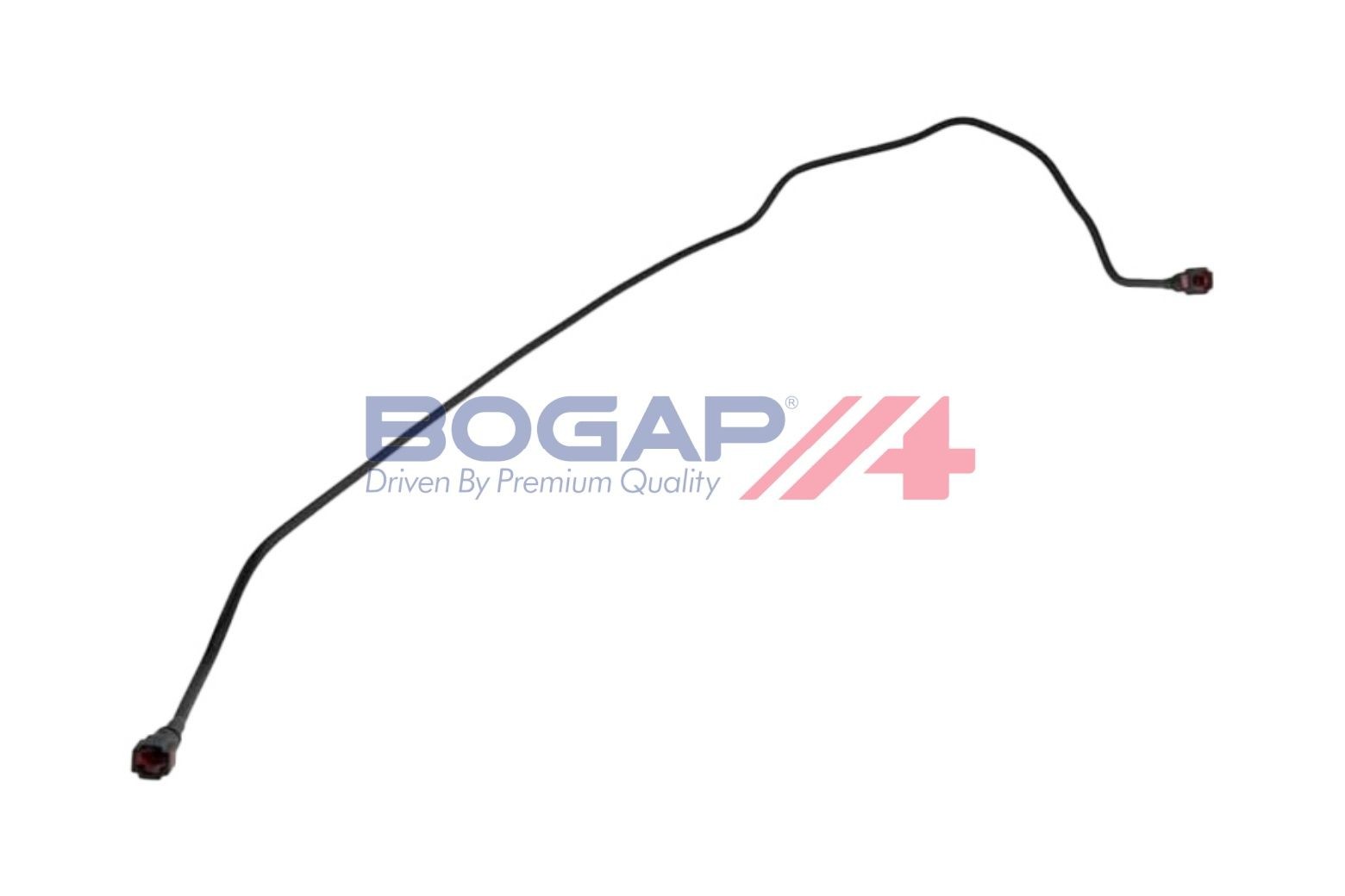 BOGAP Sensore, Temperatura gas scarico P6120113 BOGAP P6120113 Sensore temperatura gas di scarico C5 Aircross originale prezzo