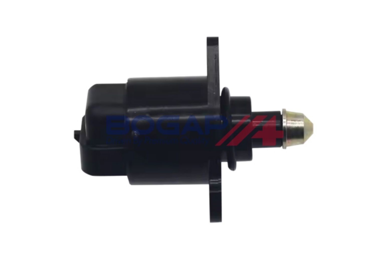 BOGAP Βαλβίδα ρύθμισης του ρελαντί, παροχή αέρα P6321103 P6321103 BOGAP Βαλβίδα ρελαντί Hyundai φθηνά