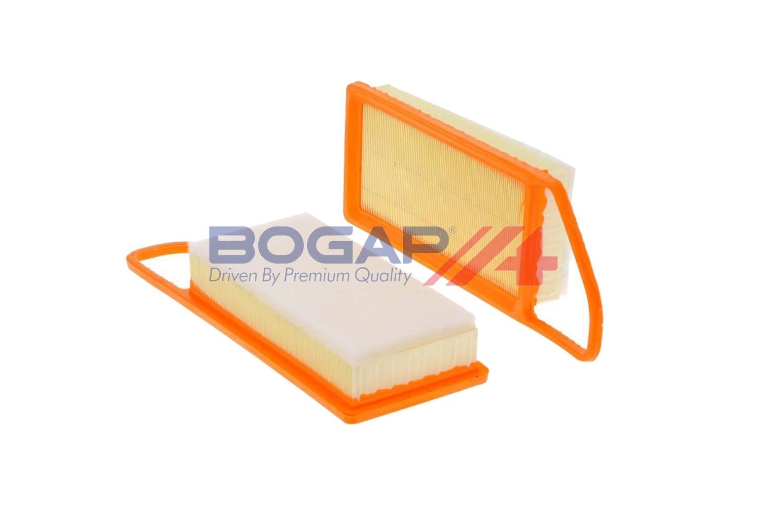 BOGAP Ilmansuodatin P8111106 P8111106 BOGAP Ilmansuodattimet MAZDA