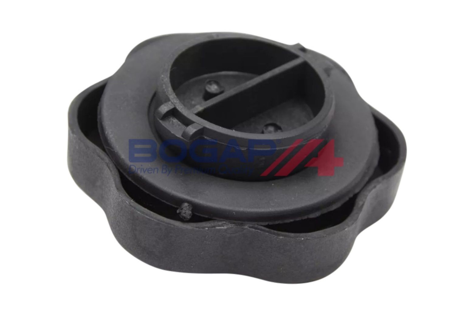 BOGAP Bouchon de remplissage d'huile R1422100 Mercedes-Benz SPRINTER Bouchon goulotte de remplissage d'huile BOGAP R1422100