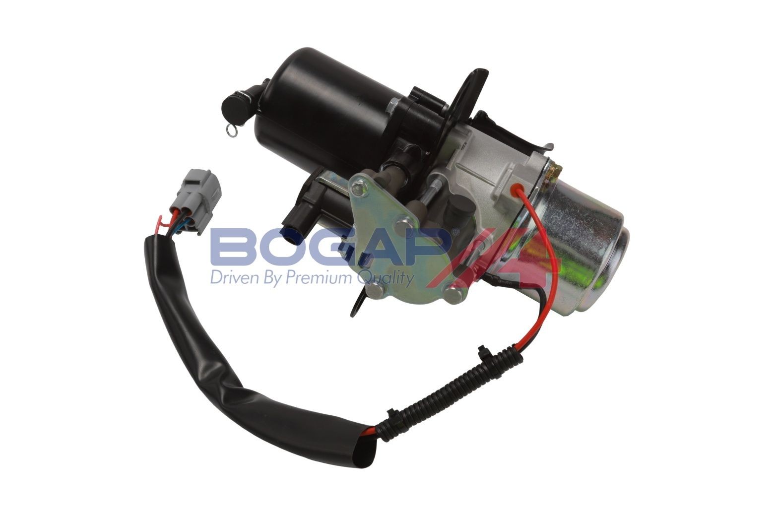BOGAP Odpor vnútorného ventilátora R4112102 Odpor vnútorného ventilátora Volkswagen BOGAP R4112102