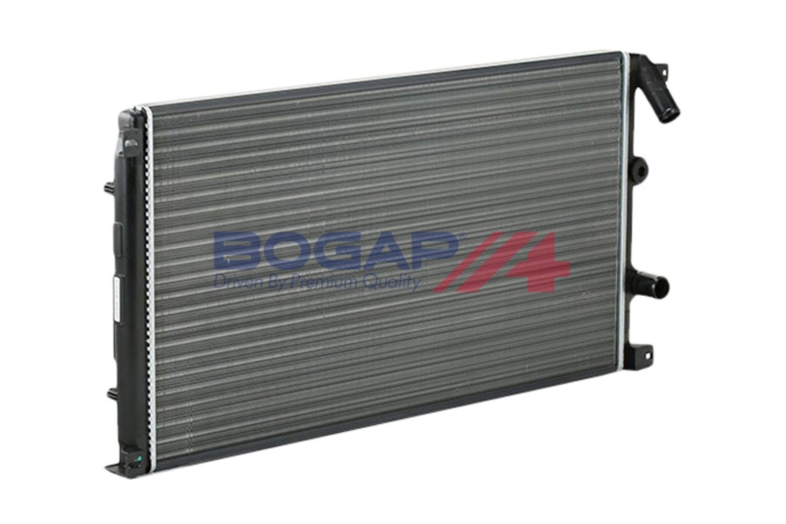 BOGAP Vattenbehållare, kylare R4210153 Opel Movano Skåpbil x70 Expansionskärl BOGAP R4210153