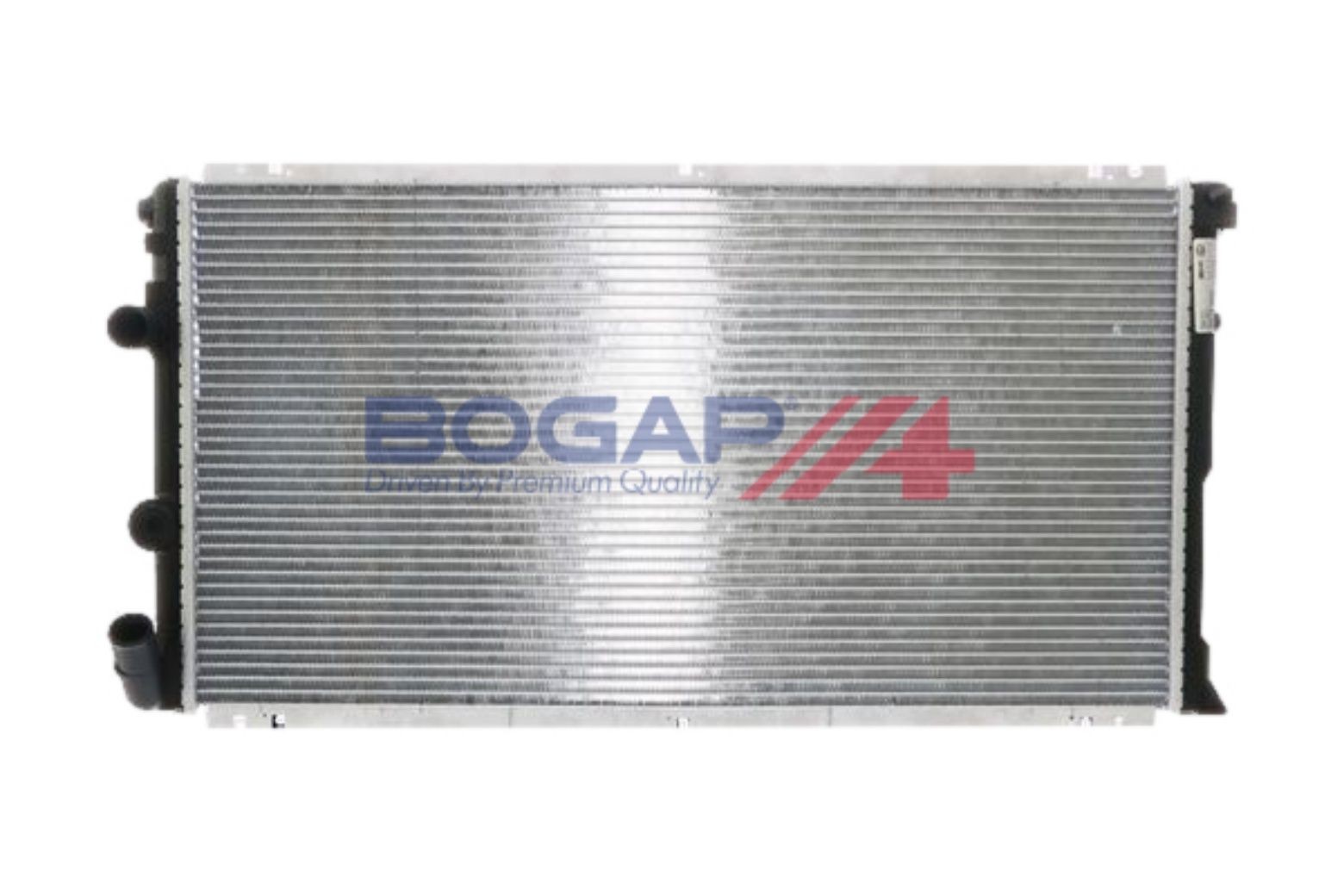 BOGAP Tvertne, Radiators R4210179 R4210179 BOGAP Kompensācijas tvertne dzesēšanas šķidrums Opel lēti