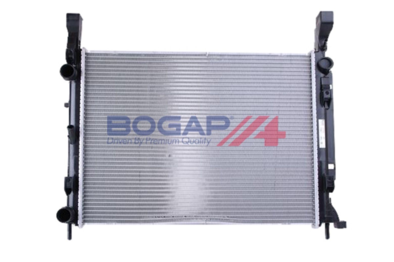 BOGAP Vannkasse, radiator R4210188 R4210188 BOGAP Ekspansjonstank Opel billige