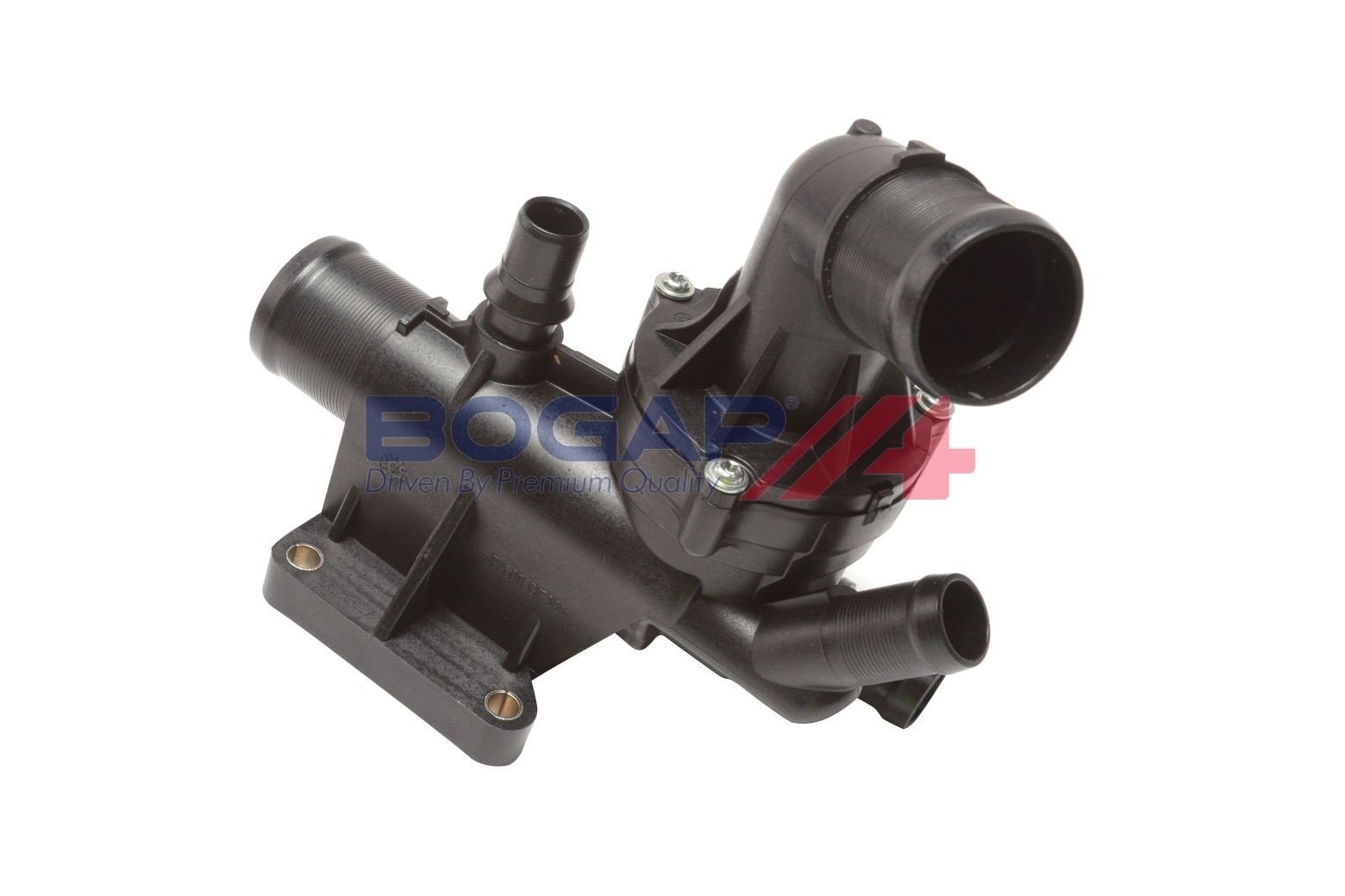 BOGAP Depósito de água, radiador R4210203 R4210203 BOGAP Depósito de líquido refrigerante Ford baratos