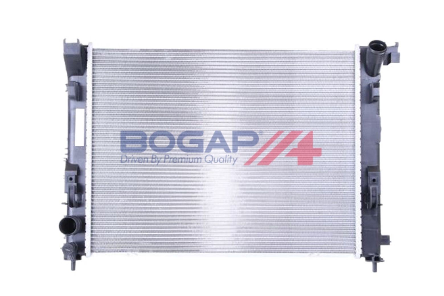 BOGAP Nádrż na vodu, chladič R4210205 BOGAP R4210205 Vyrovnávacia nádobka chladiacej kvapaliny Clio IV Van cena