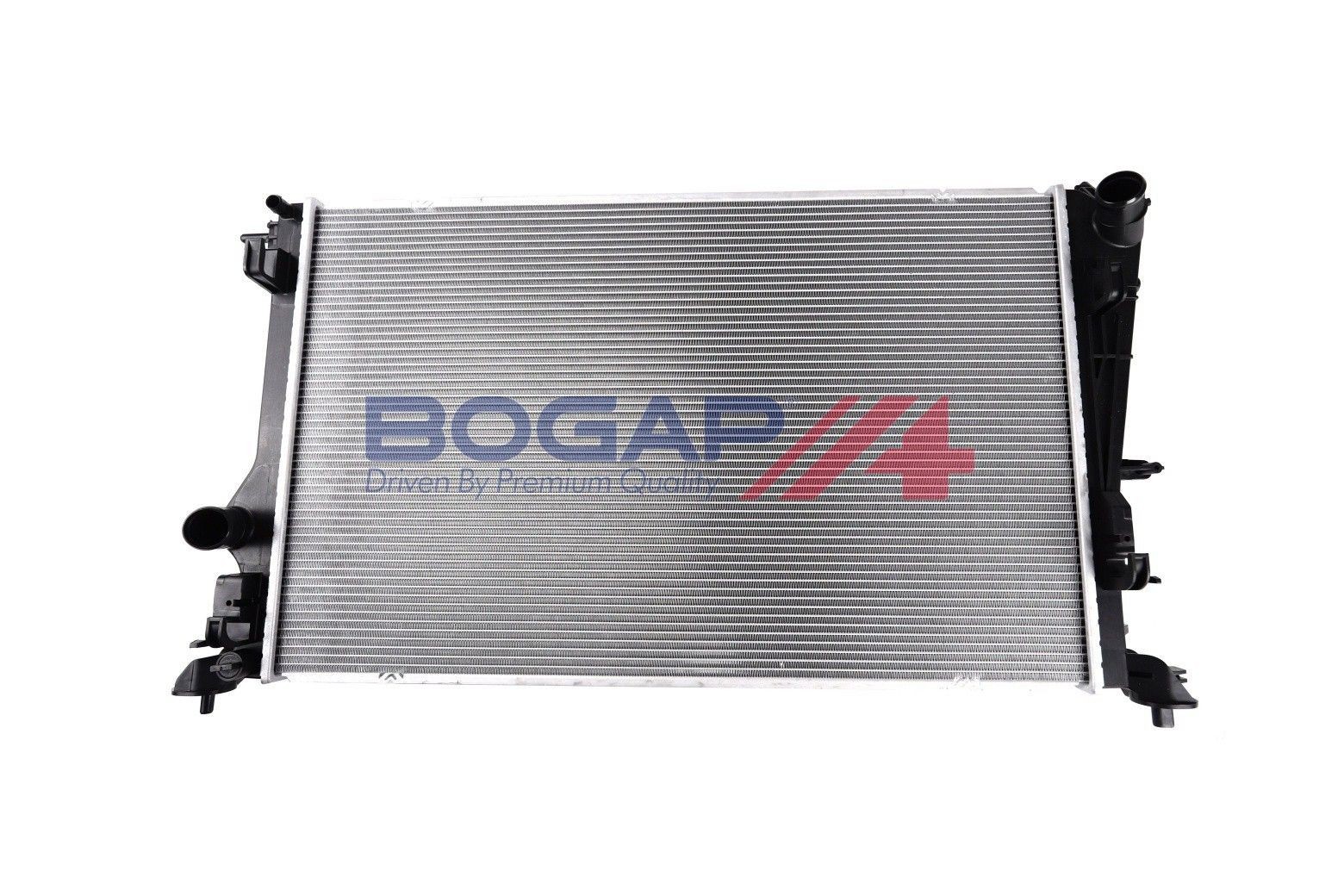 BOGAP Nádrż na vodu, chladič R4210213 R4210213 BOGAP Vyrovnávacia nádobka chladiacej kvapaliny Toyota lacné