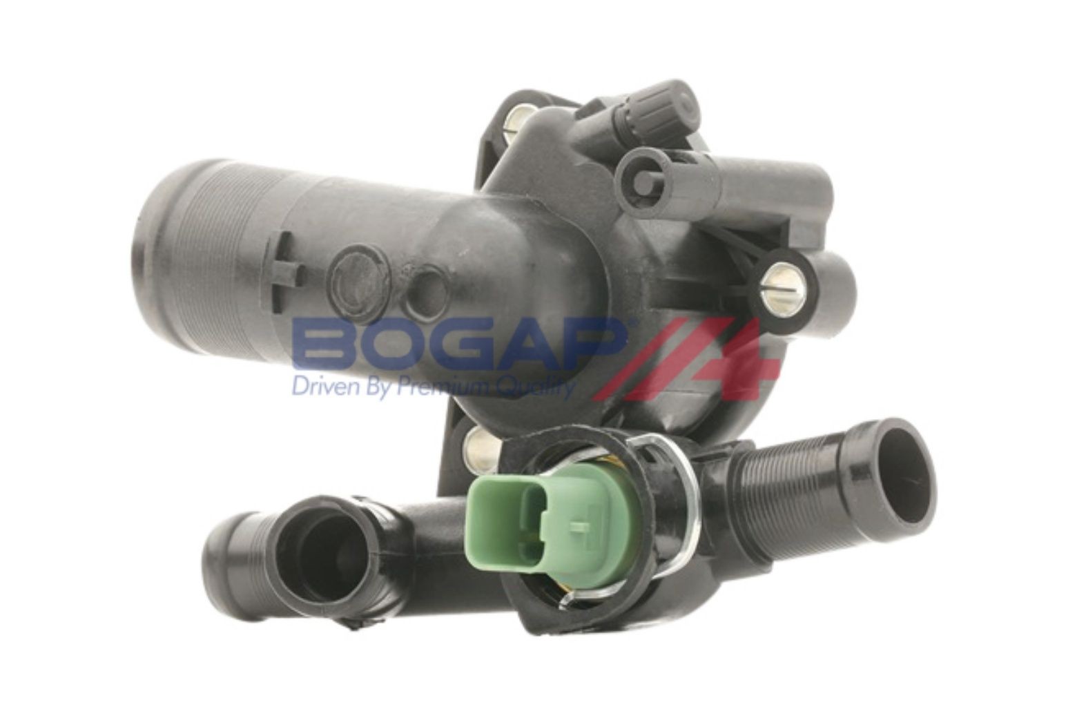 BOGAP Termostat chladenia R4245110 R4245110 BOGAP Termostat Toyota lacné