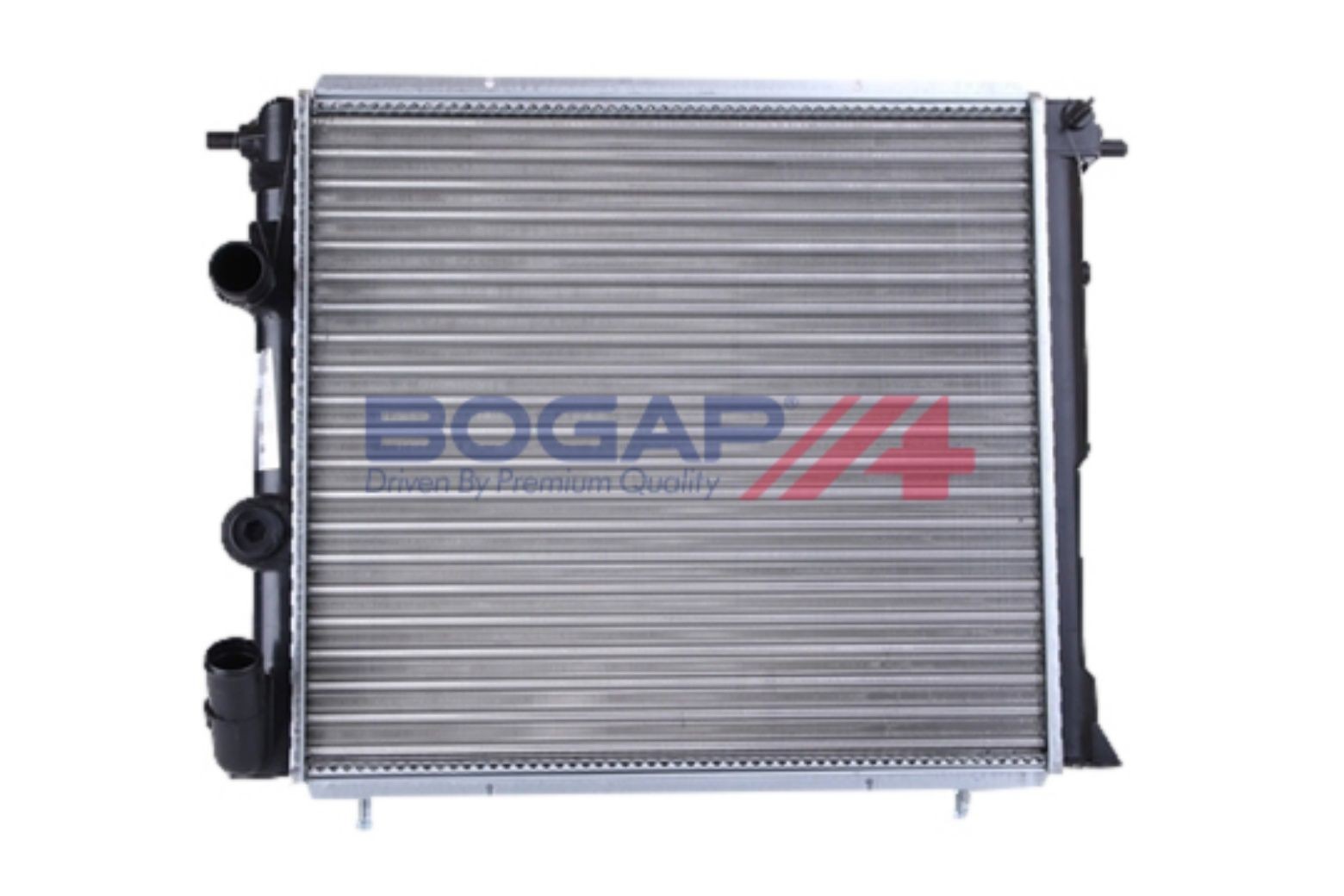 BOGAP Aanzuigslang, luchtfilter R6110106 BOGAP R6110106 Aanzuigslang, luchtfilter Renault Clio Mk2 prijs