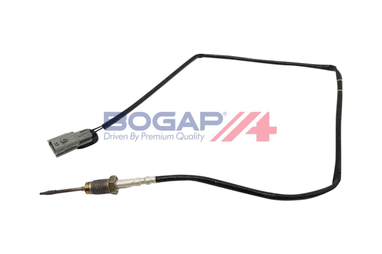 BOGAP Avgastempgivare R6120109 BOGAP R6120109 Avgas temperaturgivare Renault Master 3 Skåpbil original