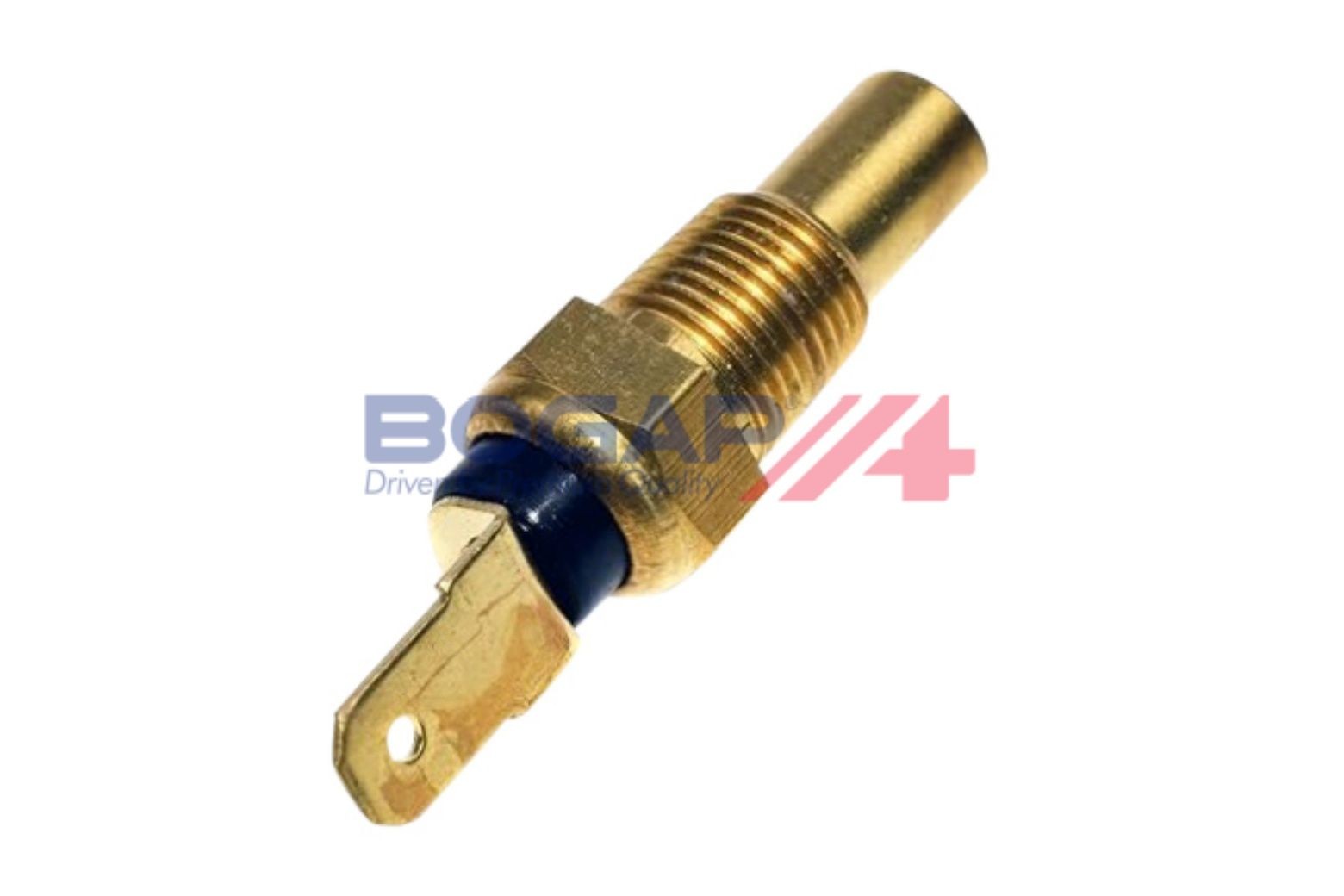 BOGAP Sonde de température, liquide de refroidissement S4126103 prix Capteur de température réfrigérant Mitsubishi CV_1 S4126103 BOGAP