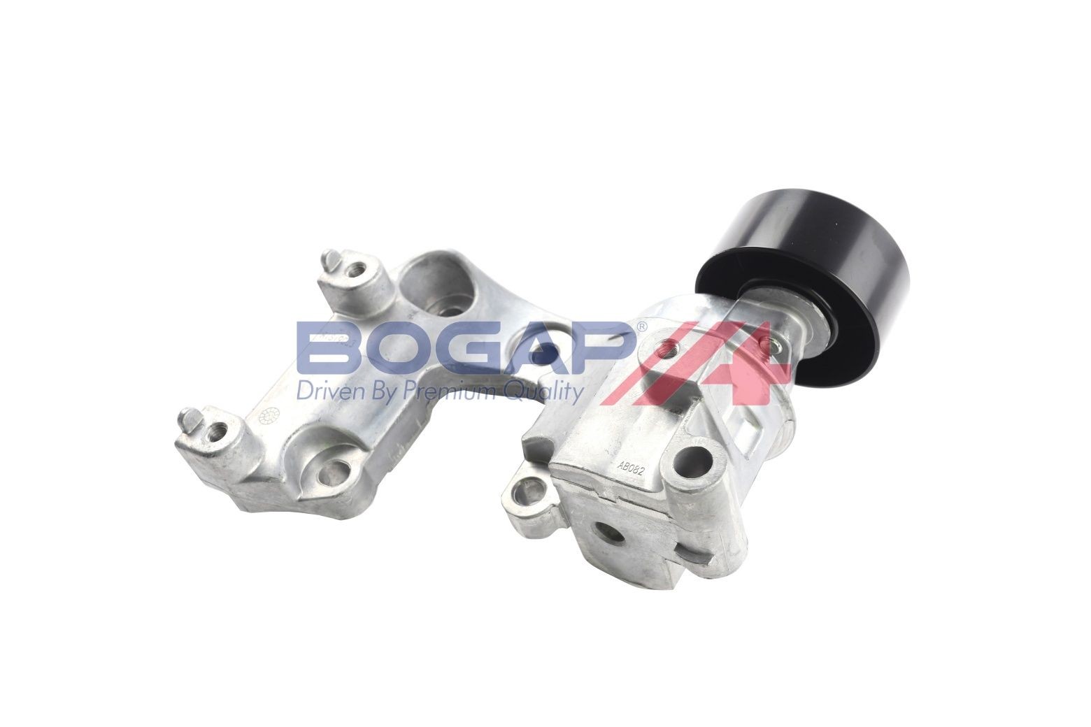 Remspännare BOGAP T1317100 BOGAP T1317100: Spännare för multirem Lexus IS 2019