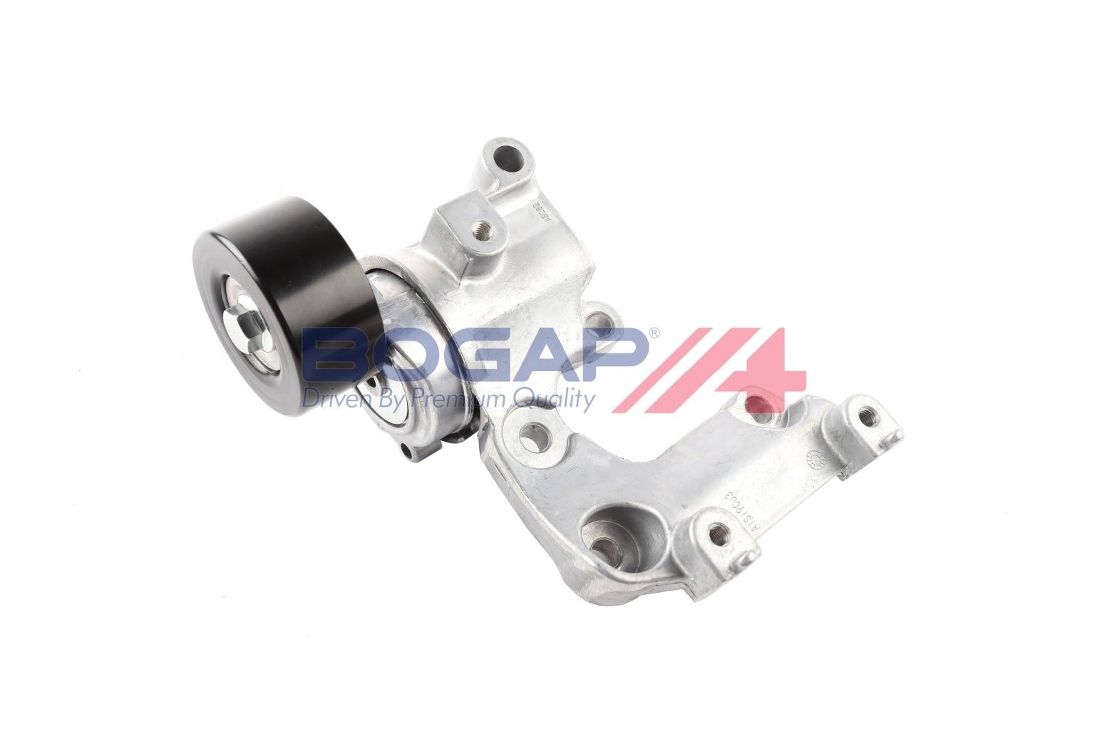 BOGAP Rihmapinguti, soonrihm T1317101 BOGAP T1317101 Rihmapinguti soonrihmad Lexus LS UCF30 hind