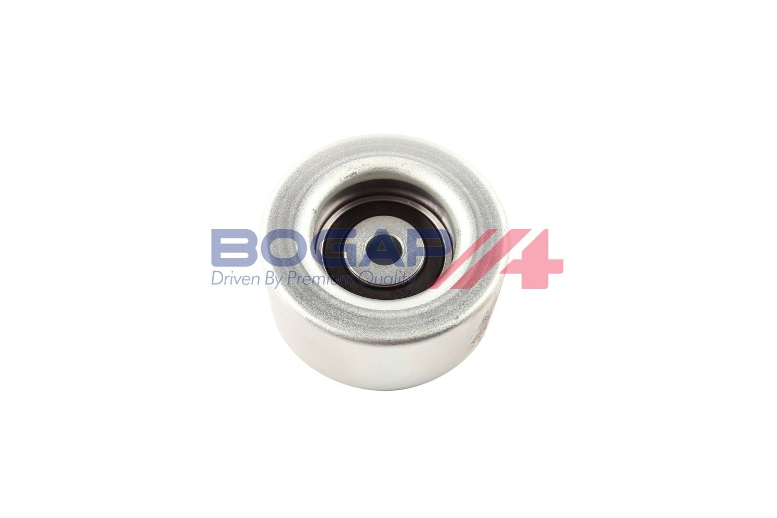 BOGAP Galoppino guidacinghia, cinghia Poly-V T1320100 BOGAP T1320100 Cuscinetto cinghia servizi Toyota Land Cruiser 200 originale prezzo