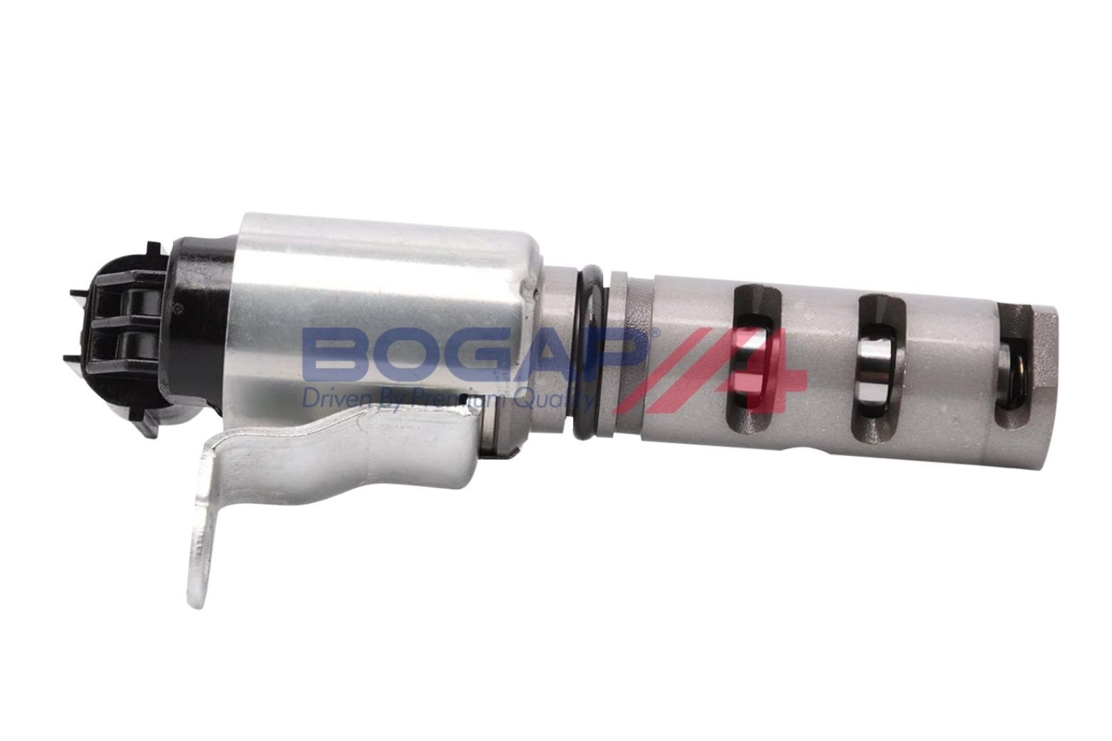 BOGAP Riadiaci ventil nastavenia vačkového hriadeľa T1340107 BOGAP T1340107 Riadiaci ventil nastavenia vačkového hriadeľa TOYOTA Corolla IX Sedan (E120) lacné