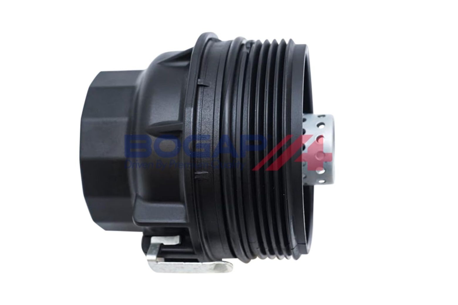 BOGAP Καπάκι, θήκη του φίλτρου λαδιού T1422110 Θήκη του φίλτρου λαδιού PORSCHE BOGAP T1422110