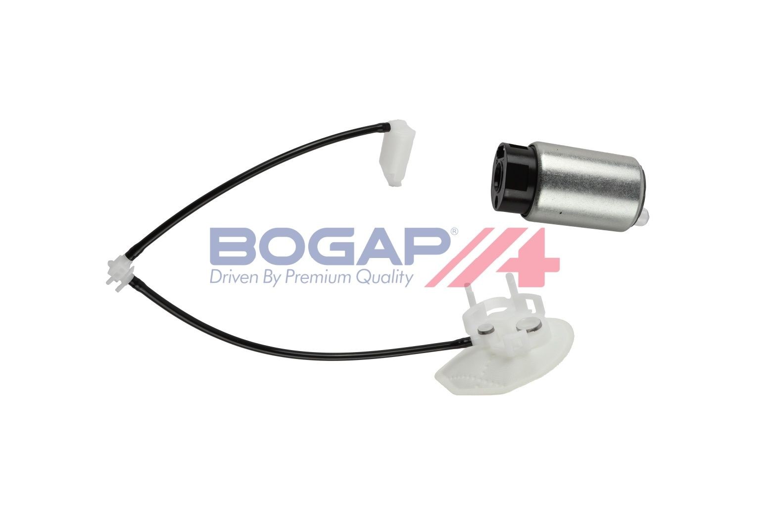 Bensiinipump BOGAP T1622100 BOGAP T1622100 TOYOTA AVENSIS 2017 Kütusepump