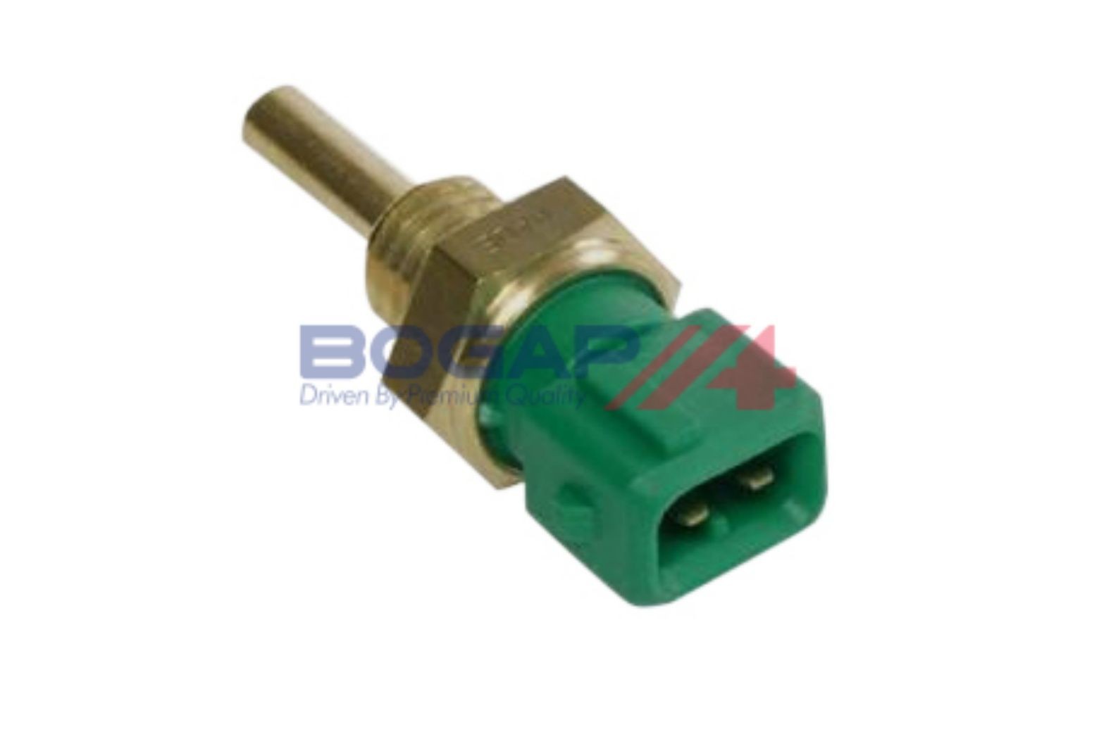 BOGAP Sensor, motortemperatur T4126102 BOGAP T4126102 Kjølevæsketemperatursensor MAZDA 929 II Sedan (HB) til en fordelagtig pris