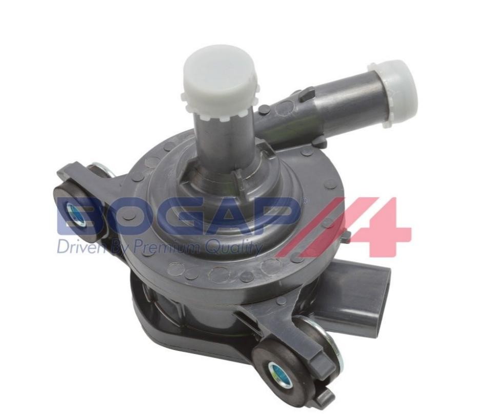 BOGAP Extra vattenpump T4243103 BOGAP T4243103 Vattenpump oberoende uppvärmning CHEVROLET IMPALA original