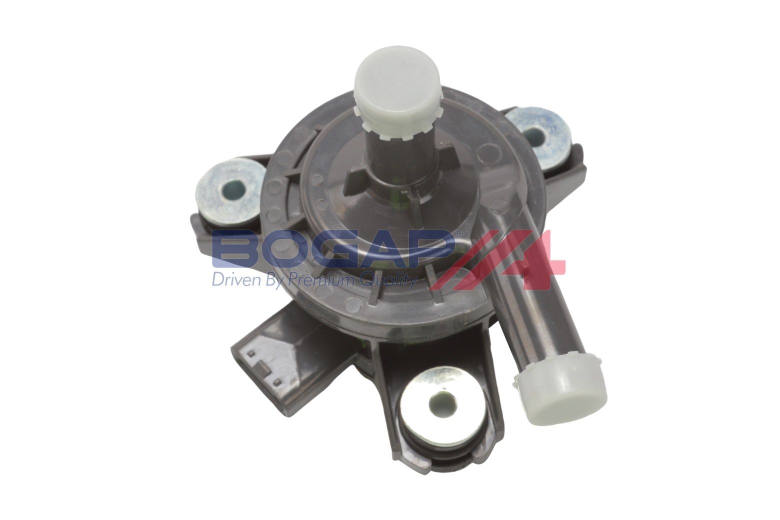 BOGAP Bomba de água adicional T4243104 BOGAP Bomba de água adicional SKODA T4243104