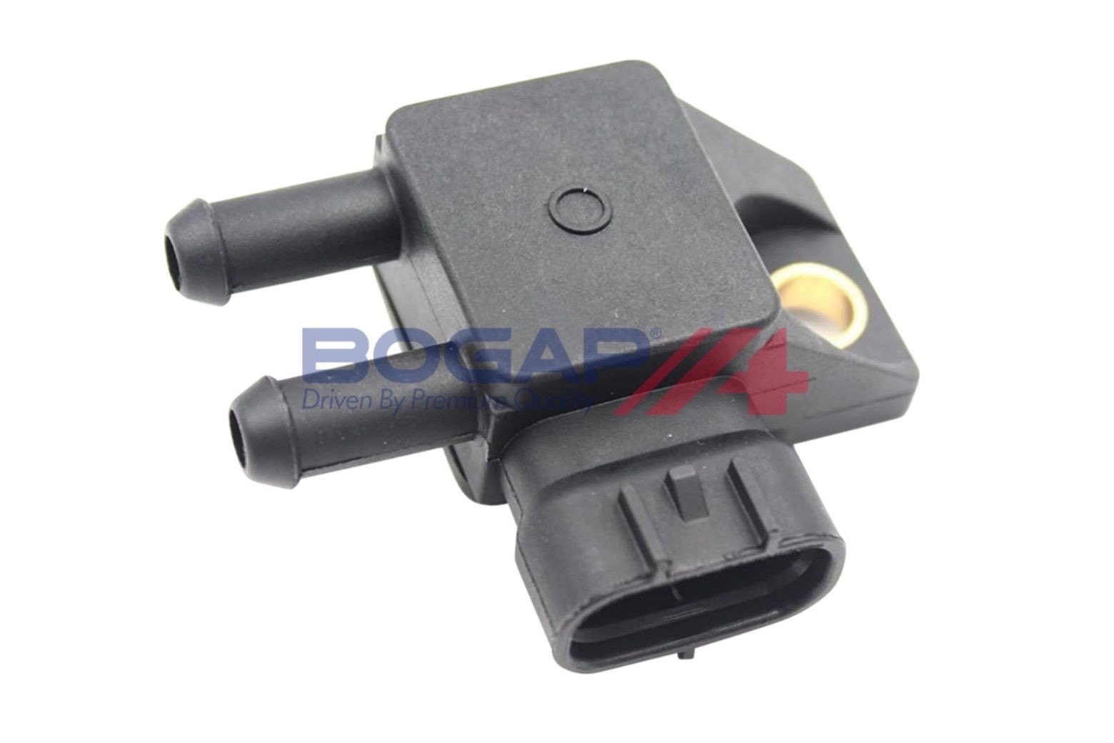 BOGAP Differenzdrucksensor T6121100 Abgasdrucksensor BOGAP Mercedes-Benz A-Klasse T6121100