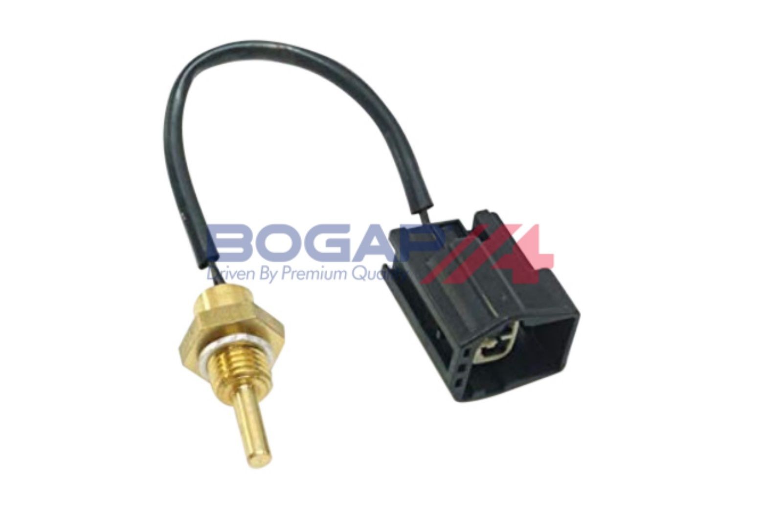 BOGAP Sensor, motortemperatur V4126101 V4126101 BOGAP Kjølevæsketemperatursensor Land Rover billige