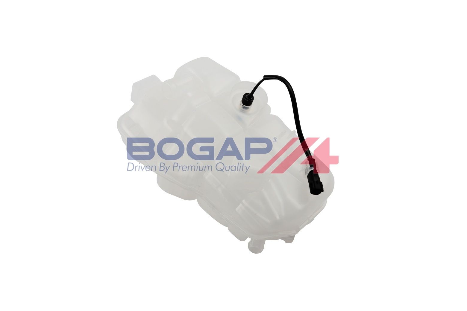 BOGAP Paisupaak, jahutusvedelik V4240106 Jahutusvedeliku paisupaak BOGAP Skoda ROOMSTER V4240106