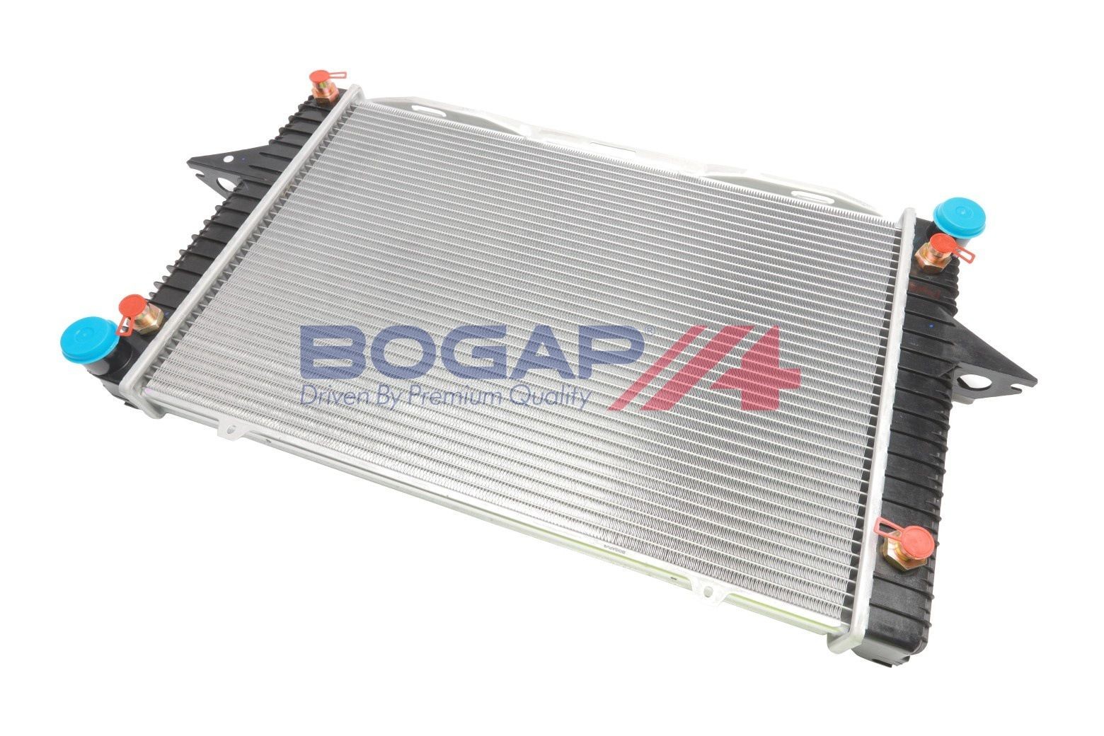 BOGAP Avgastempgivare V6120107 BOGAP V6120107 Tempgivare V90 II Cross Country (236) original