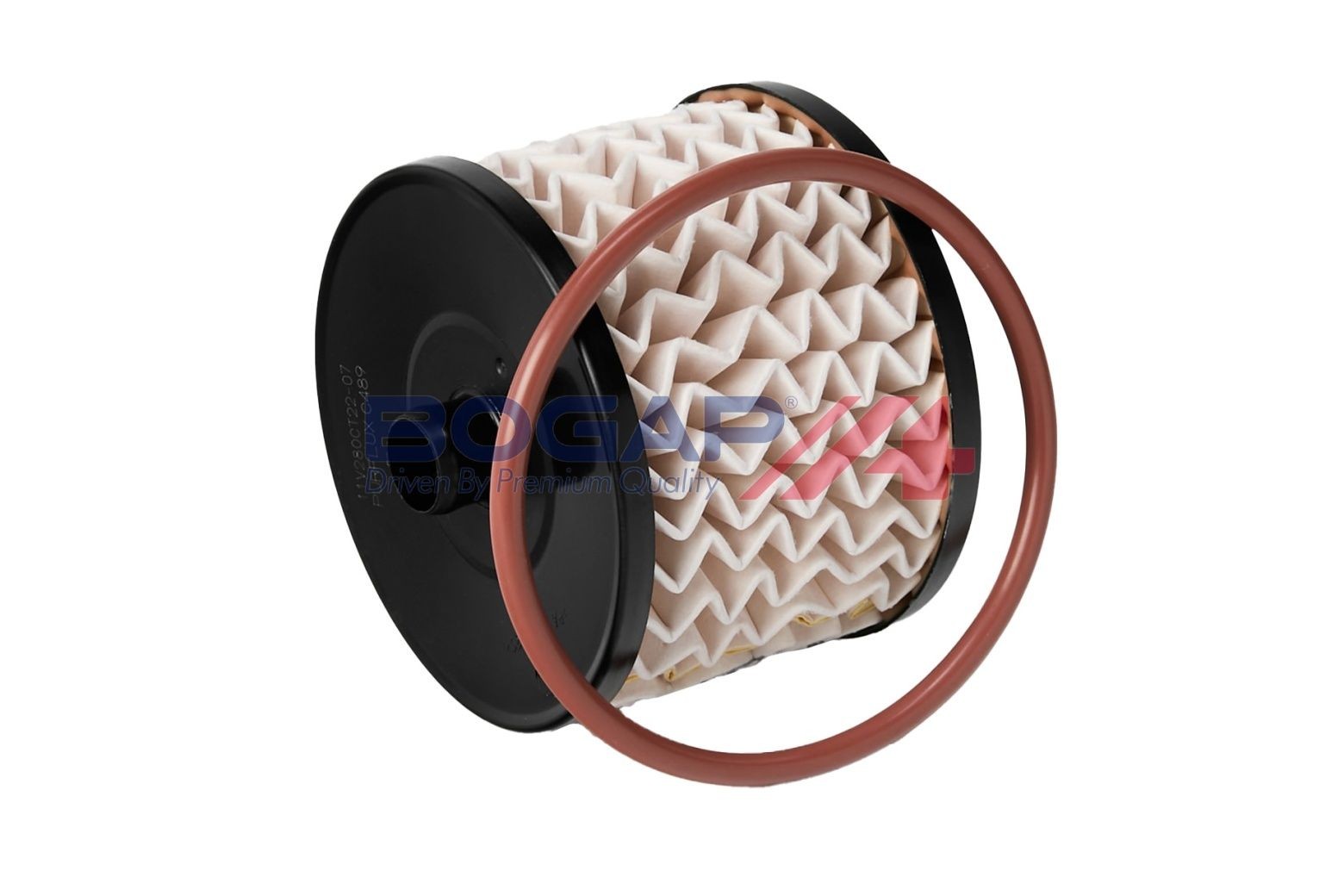 BOGAP Polttoainesuodatin V8110102 V8110102 BOGAP Polttoainesuodatin Mercedes-Benz CLA hinta
