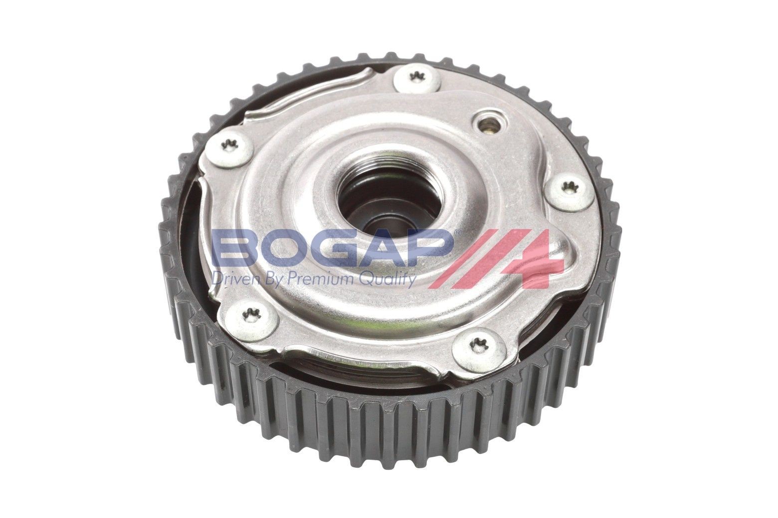 BOGAP Nokkenasversteller W1336104 Tandwiel, nokkenas BOGAP VOLVO W1336104