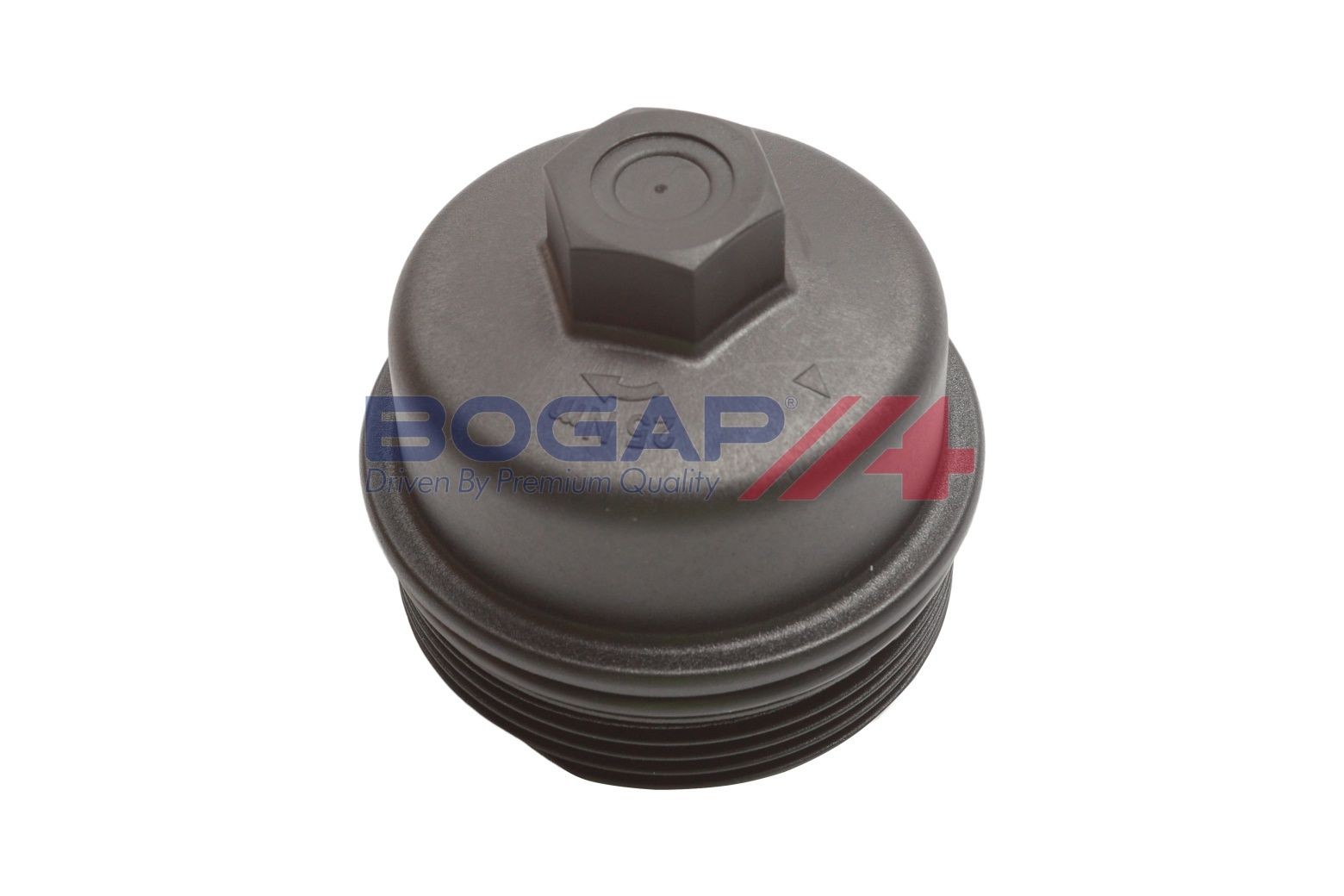 BOGAP Deksel, oliefilterbehuizing W1422100 BOGAP W1422100 Oliefilterhuis / pakking Opel Astra G Sedan prijs