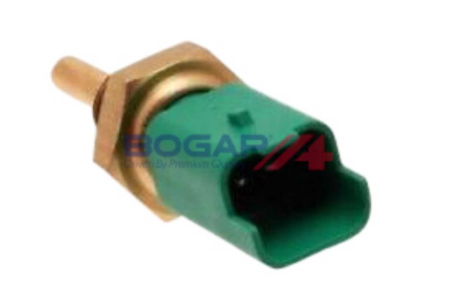 BOGAP Sensore, Temperatura refrigerante W4126103 W4126103 Bulbo temperatura motore BOGAP Mini