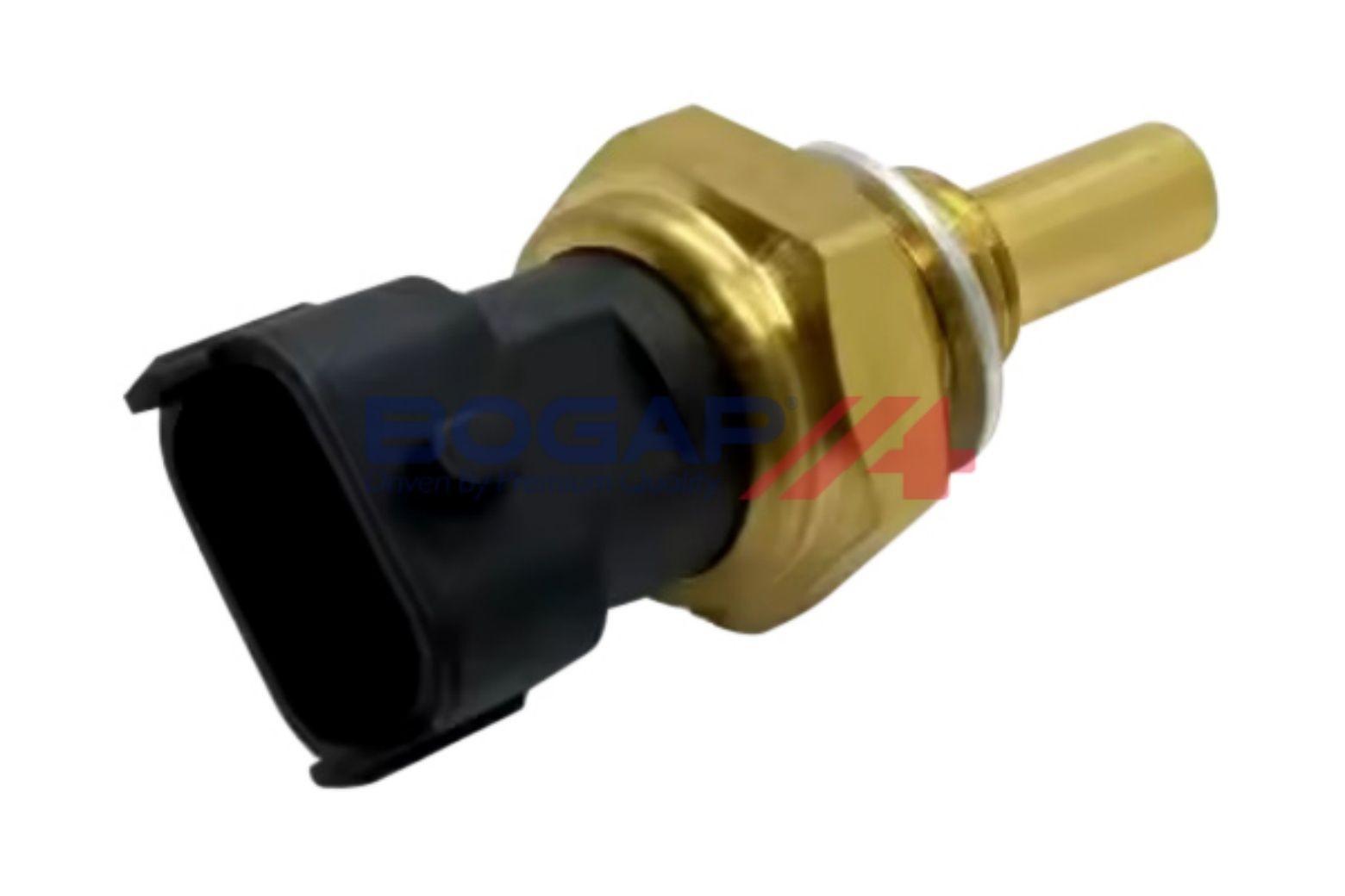 BOGAP Sensor, temperatura do líquido de refrigeração W4126104 W4126104 BOGAP Sensor de temperatura do líquido de arrefecimento Peugeot baratos
